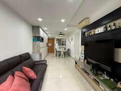 Prive (D19), Condominium #477180991